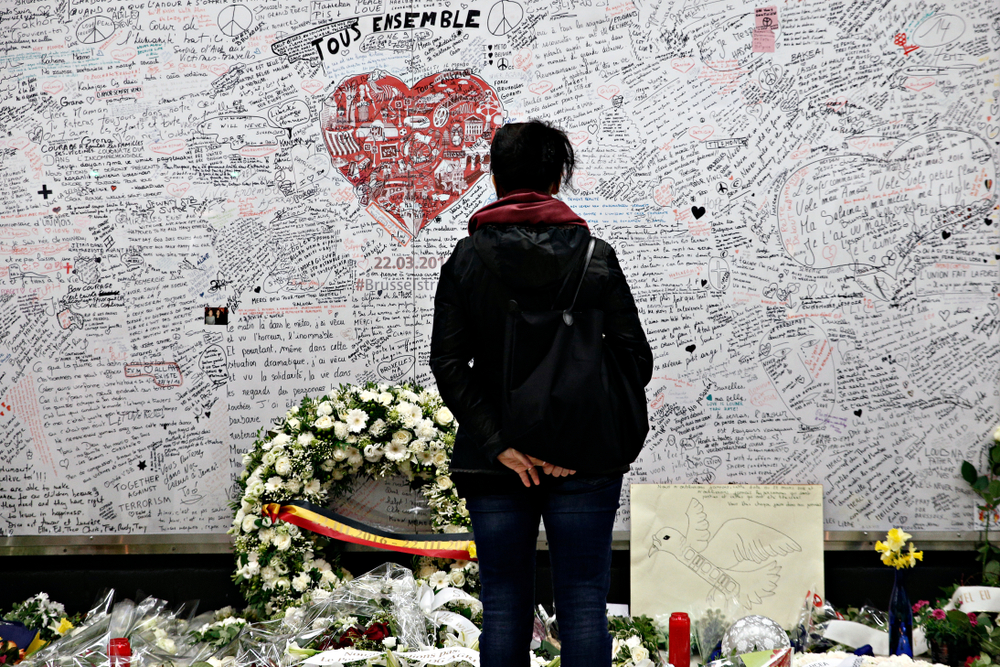 Vijf jaar na de aanslagen in België: het belang van samenwerking tegen extremisme blijft