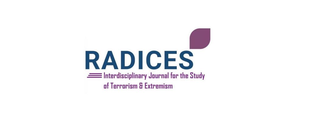 Nieuw wetenschappelijk tijdschrift over terrorisme en extremisme