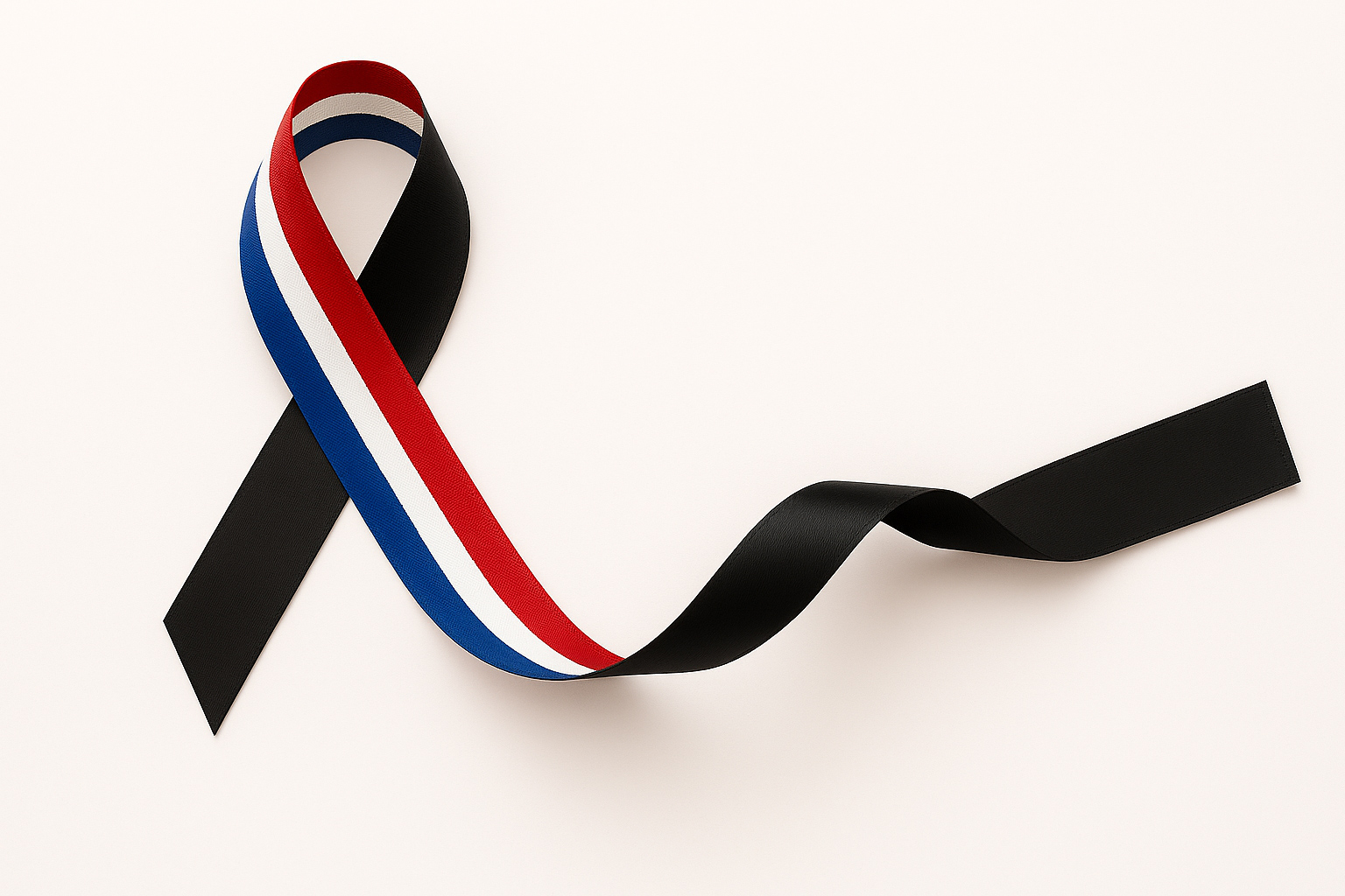 attentas de Paris souvenirs